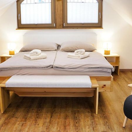 보히니 Old Mill House 아파트 외부 사진
