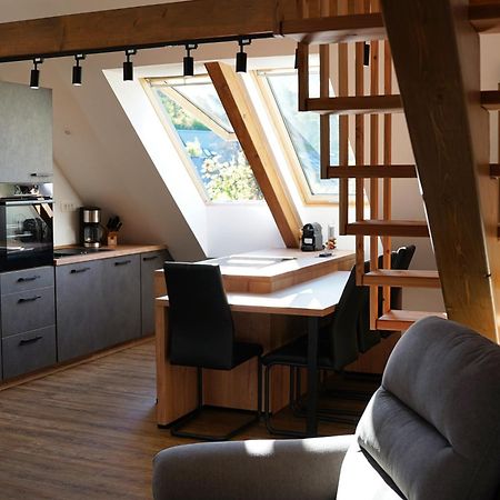 보히니 Old Mill House 아파트 외부 사진