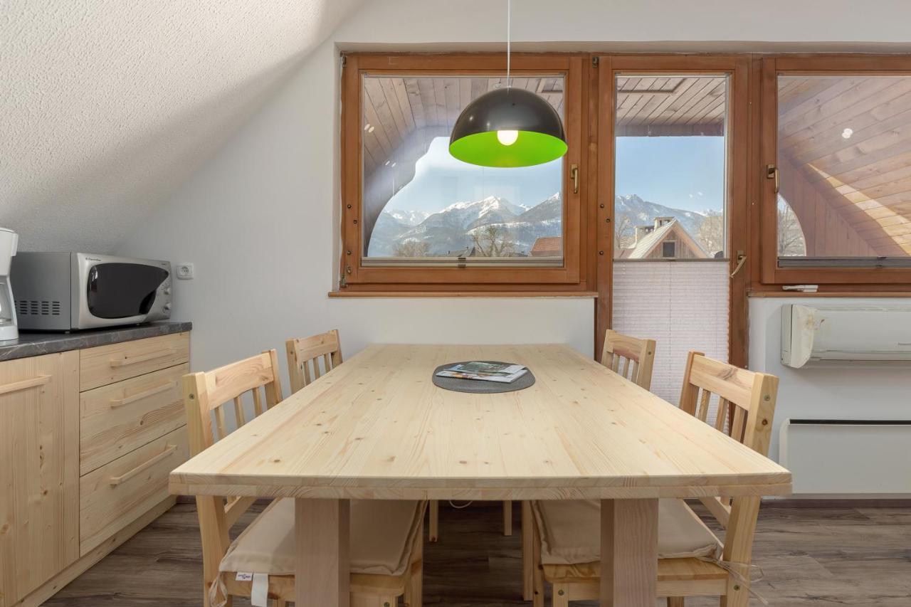 보히니 Old Mill House 아파트 외부 사진