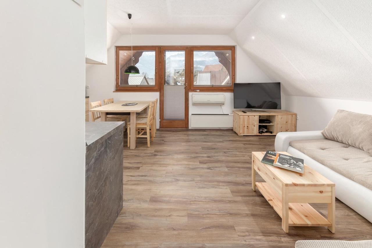 보히니 Old Mill House 아파트 외부 사진