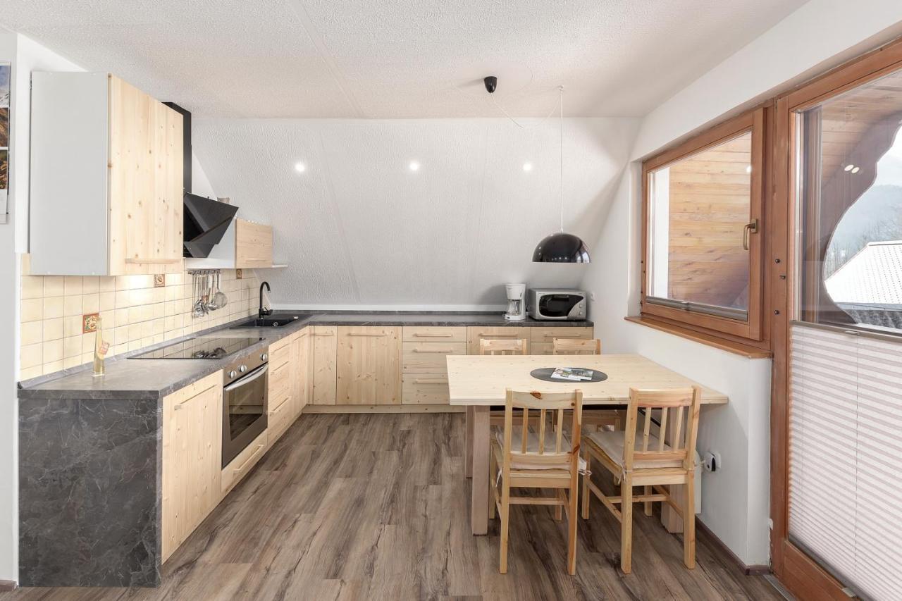 보히니 Old Mill House 아파트 외부 사진