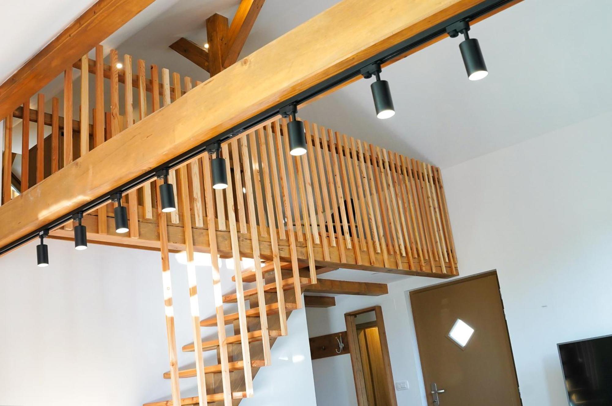 보히니 Old Mill House 아파트 외부 사진