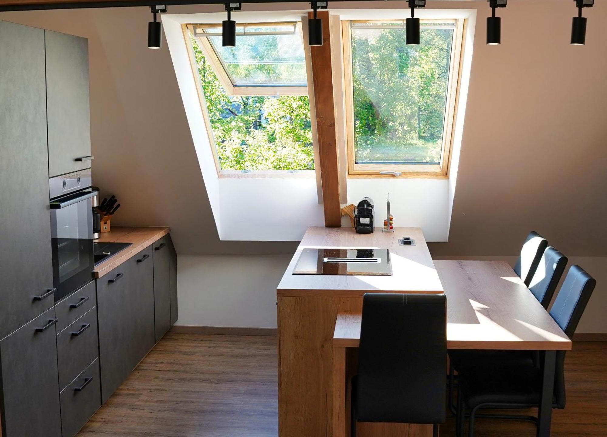보히니 Old Mill House 아파트 외부 사진