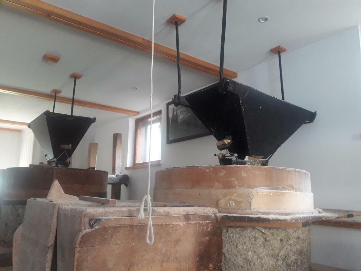 보히니 Old Mill House 아파트 외부 사진